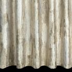 Eurofirany, zasłona zaciemniająca gotowa, na taśmie, Ella, 140-270 cm, kremowy