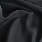 Eurofirany, zasłona zaciemniająca gotowa, na taśmie, Rita, 140-270 cm, czarny