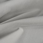 Eurofirany, zasłona zaciemniająca gotowa, Nita, 140-250 cm, stalowy