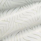 Eurofirany, zasłona zaciemniająca gotowa, Oleta, 140-250 cm, biały