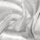 Eurofirany, zasłona zaciemniająca gotowa, Renia, na taśmie, 140-270 cm, biały