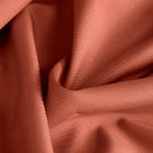 Eurofirany, zasłona zaciemniająca gotowa, Rita, 140-250 cm, ceglasty