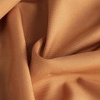 Eurofirany, zasłona zaciemniająca gotowa, Rita, 140-250 cm, rudy