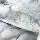 Eurofirany, zasłona zaciemniająca gotowa, Sancy, 140-250 cm, srebrny