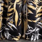 Eurofirany, zasłona zaciemniająca gotowa, Zoja, 140-250 cm, beżowy