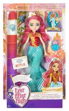 Ever After High, Rebels & Royals, Meeshell L'Mer, lalka
