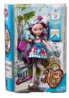 Ever After High, Rebelsi, Madeline Hatter, lalka