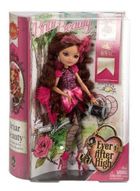 Ever After High, Royalsi, Briar Beauty, lalka