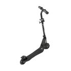 EVO, Light Speed, hulajnoga, czarna