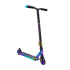 EVO, Neo-Frenzy Stunt Scooter, hulajnoga wyczynowa, kolorowa