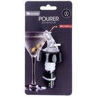 Excellent Houseware, dozownik do butelek, 30 ml