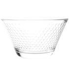 Excellent Houseware, miska szklana, salaterka, 3 szt., 300 ml