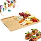 Excellent Houseware, taca do serwowania, 33-23 cm