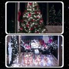 Extralink, lampki choinkowe, świąteczne, 10m, 100 LED, białe, zimne, zewnętrzne, wewnętrzne, na baterie