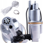 Extralink, pompa ruska, do wody, 600W