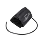 Extralink, Smart Life K-69, ciśnieniomierz naramienny, czarny