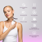 Extralink, Stay Beauty, S8, elektryczny masażer do szyi