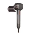 Extralink, suszarka do włosów, 1500W, 4 końcówki