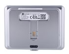 Ezviz, wideodomofon, DP2C 2MP, 10,9 cm, 4.3", srebrny