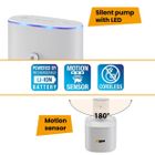 Ferplast, Astra, fontanna dla kotów i małych psów, z czujnikiem ruchu, filtr, 3l