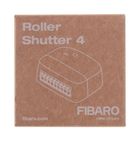 Fibaro, Roller Shutter 4, inteligentny sterownik rolet