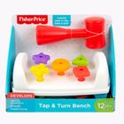 Fisher-Price, Aktywizujący warsztacik, zabawka edukacyjna