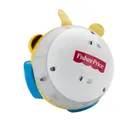 Fisher-Price, BeBo, Muzyczny Turlaczek BeBo, zabawka niemowlęca