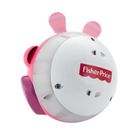 Fisher-Price, BeBo, Muzyczny Turlaczek Bella, zabawka niemowlęca