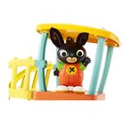 Fisher-Price, Bing, Bing's Playground, zestaw z figurkami