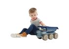 Fisher-Price, Bob Budowniczy, Mega wywrotka, pojazd