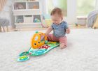 Fisher-Price, Edukacyjny wielorybek, mata edukacyjna