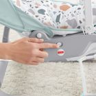Fisher-Price, fotelik-bujak, Od niemowlaka do przedszkolaka