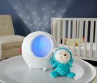 Fisher-Price, Gwiezdny projektor-uspokajacz 2w1