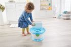 Fisher-Price, interaktywny nocniczek "Ucz się ze Szczeniaczkiem"