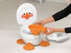 Fisher-Price, Kaczuszka, nocnik