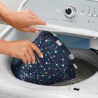 Fisher-Price, Kompaktowy Skoczek Astrokotek, zabawka niemowlęca