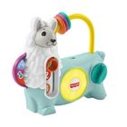 Fisher-Price, Linkimals, Interaktywna Lama 123, zabawka niemowlęca