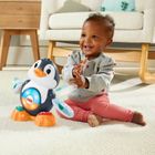 Fisher-Price, Linkimals, Interaktywny pingwin, zabawka interaktywna