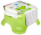 Fisher-Price, nocniczek królewski