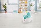 Fisher-Price, Nocnik z rybkami, światło i dźwięk