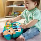 Fisher-Price, Pianinko Szczeniaczka Uczniaczka, zabawka edukacyjna