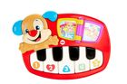 Fisher-Price, Pianinko szczeniaczka, zabawka interaktywna