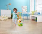 Fisher-Price, Piesek Bebo "Tańcz i śpiewaj ze mną", zabawka interaktywna