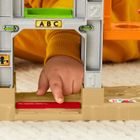 Fisher-Price, Plac Budowy, zestaw do zabawy