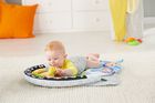 Fisher-Price, Przenośna mata sensoryczna, zabawka niemowlęca