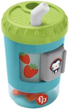 Fisher-Price, Rozwijamy wyobraźnię, zestaw zabawek niemowlęcych