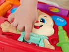 Fisher-Price, Szczeniaczek u lekarza, zabawka interaktywna