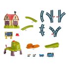 Fisher-Price, Tomek i Przyjaciele, Przygoda na farmie Mc Colla, zestaw