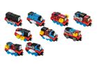 Fisher-Price, Tomek i Przyjaciele, Take-n-Play, Fabryka lokomotywek, zestaw