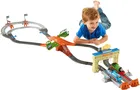 Fisher-Price, Tomek i Przyjaciele, Tor wyścigowy Tomka i Piotrusia